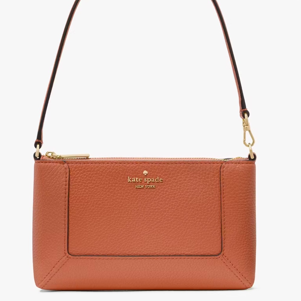 Kate Spade Lena Convertible Wristlet